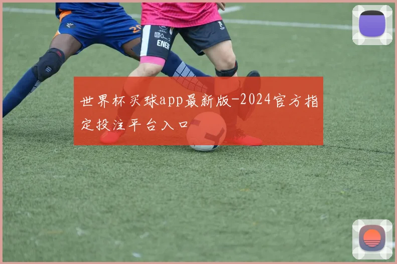 世界杯买球app最新版-2024官方指定投注平台入口