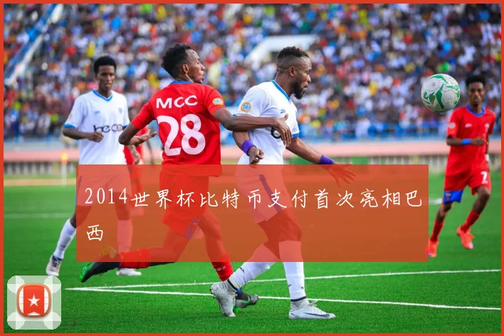 2014世界杯比特币支付首次亮相巴西