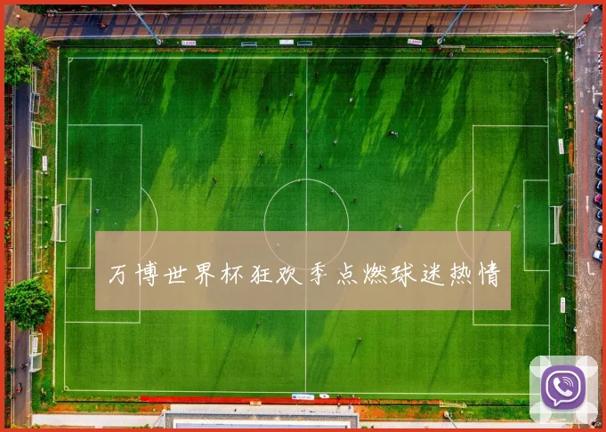 万博世界杯狂欢季点燃球迷热情