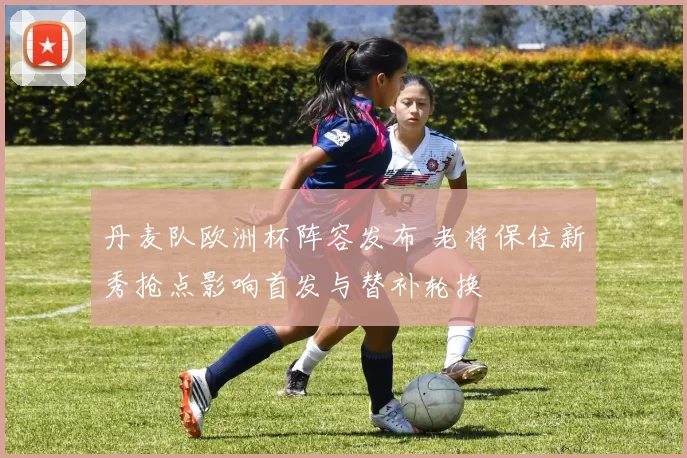 丹麦队欧洲杯阵容发布 老将保位新秀抢点影响首发与替补轮换