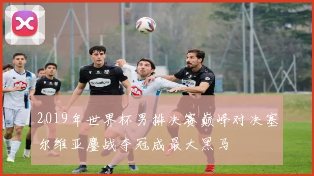 2019年世界杯男排决赛巅峰对决塞尔维亚鏖战夺冠成最大黑马